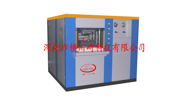 200T IMD/IML高壓成型