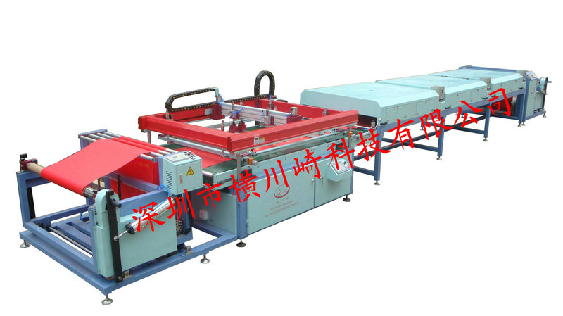 東莞無紡布絲印機,東莞全自動無紡布絲印機廠家,東莞絲印機價格