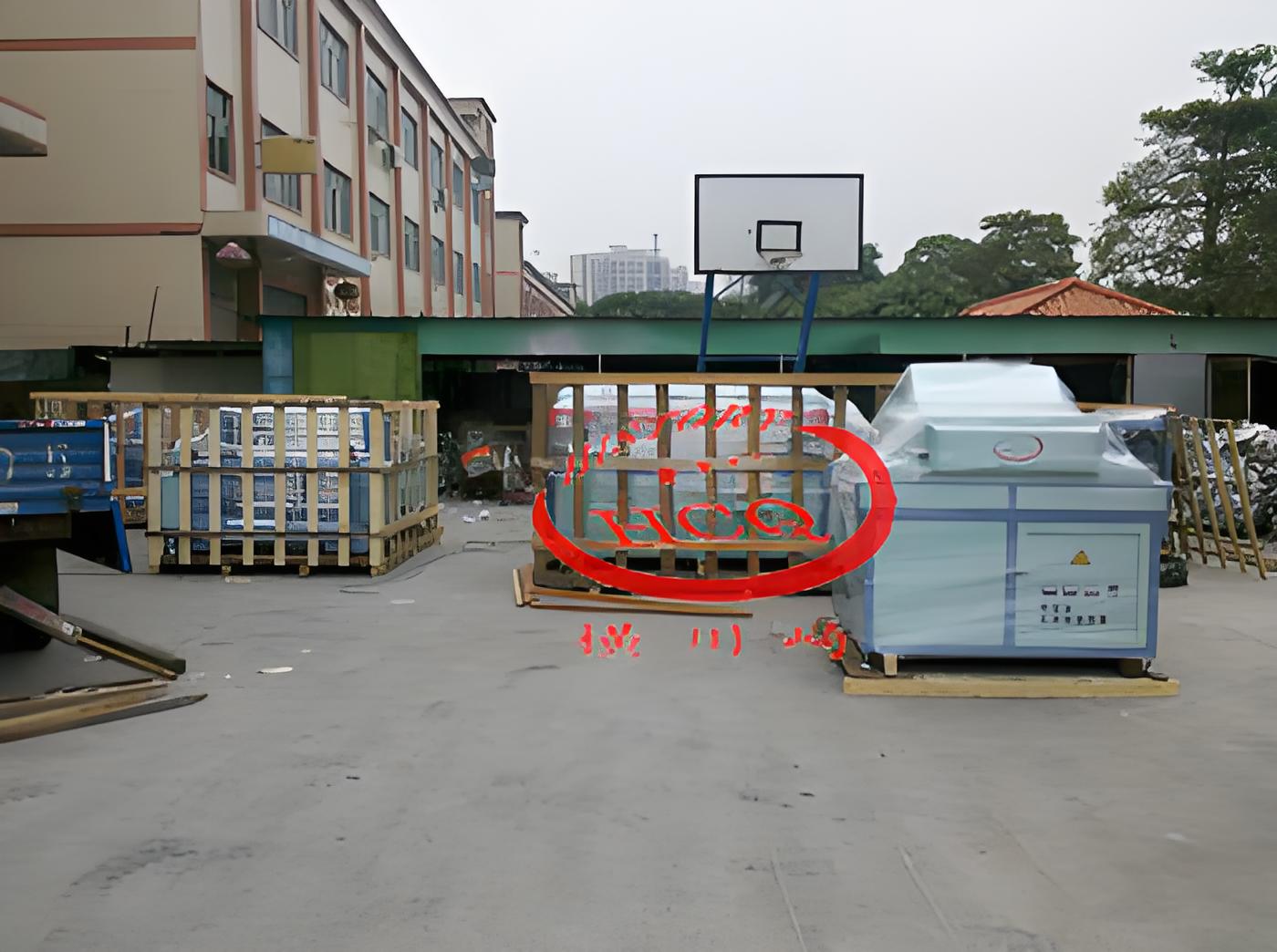 全自動FPC電路板絲印